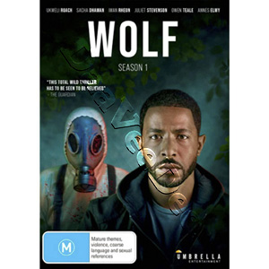 Wolf (Season 1)
